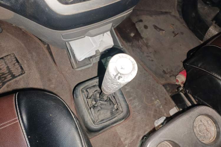 Used Foton MP-X E 2016 2.0L Express Edition 4G63
