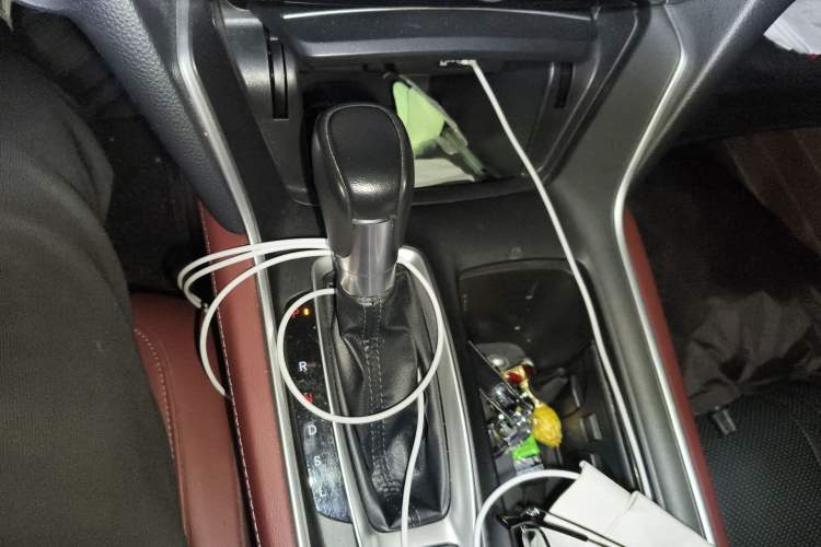 Used Honda Inspire 2022 260TURBO Jingyue Version Gear Lever