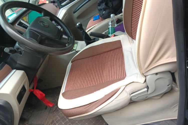 Used FORTHING Lingzhi 2020 M5L 1.6L Utility Model