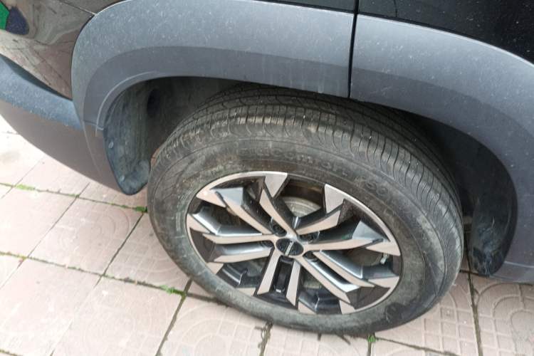 Used Haval DARGO 2024 1.5T DCT Border Collie Edition