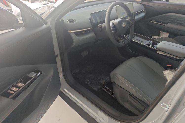 Used ARCFOX T1 2025 Model 320 PRO
