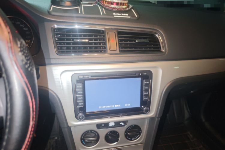 Used Volkswagen Lavida 2013 Revised Version 1.4 TSI DSG Comfort Edition
