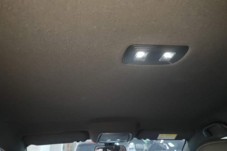 Used BYD Qin PLUS 2025 DM-i Smart Drive 55KM Leading Model