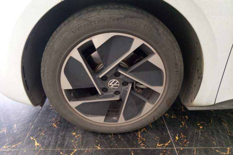 Used Volkswagen ID.3 2023 Pure Smart Edition