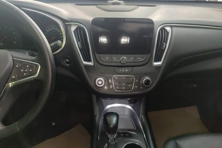 Used Chevrolet Malibu XL 2022 535T Automatic Sport Edition