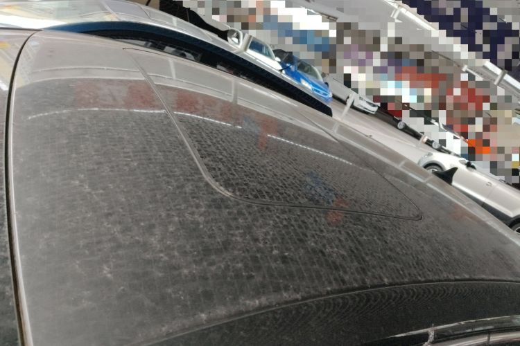 Used Changan Eado 2021 PLUS Blue Whale NE 1.4T GDI DCT Prestige Model