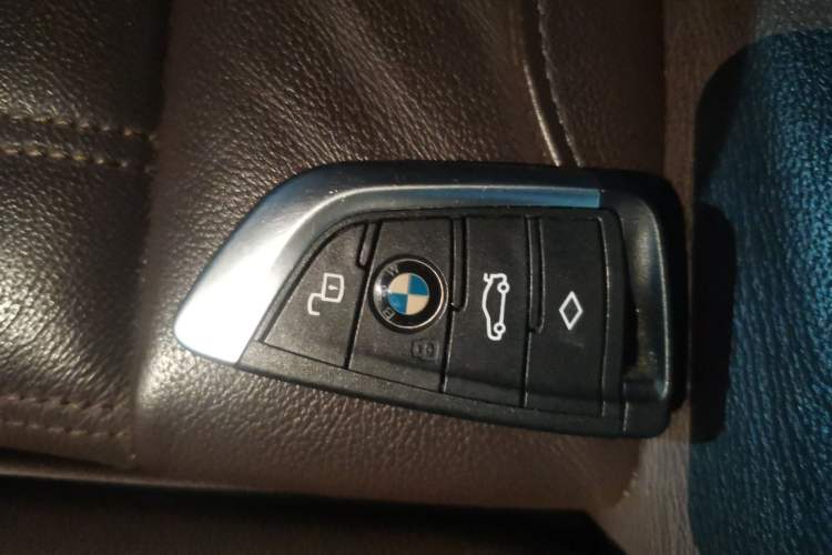 Used BMW X4 2021 Restyled xDrive 25i M Sport Night Edition Package