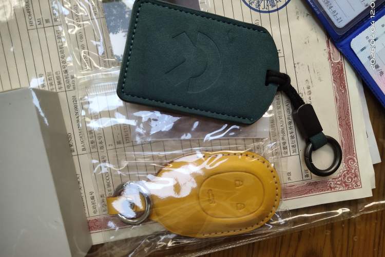 Used Nio ES6 2023 75 kWh
