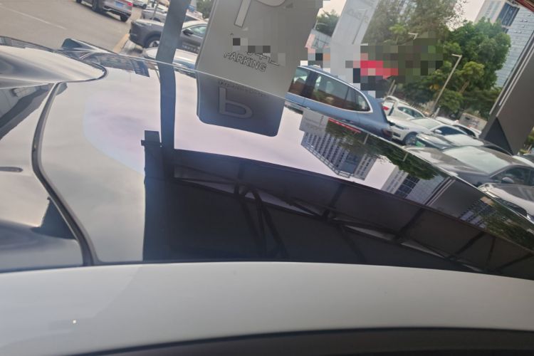 Used Nio ET5 2022 75 kWh