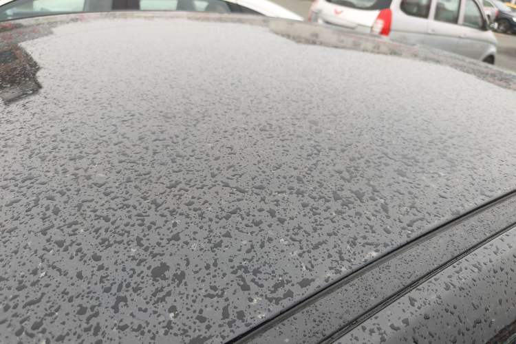 Used Geely Galaxy Stellar 6 2026 Model 60km Sailing Edition
