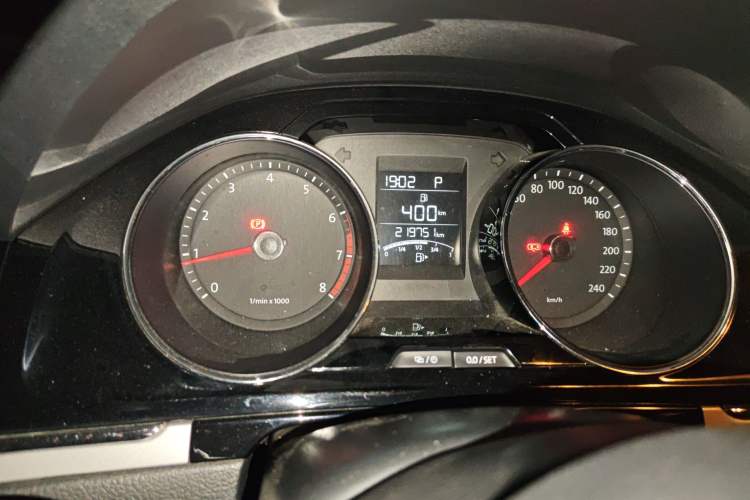 Used Volkswagen Bora 2014 1.6L Automatic Comfort Model