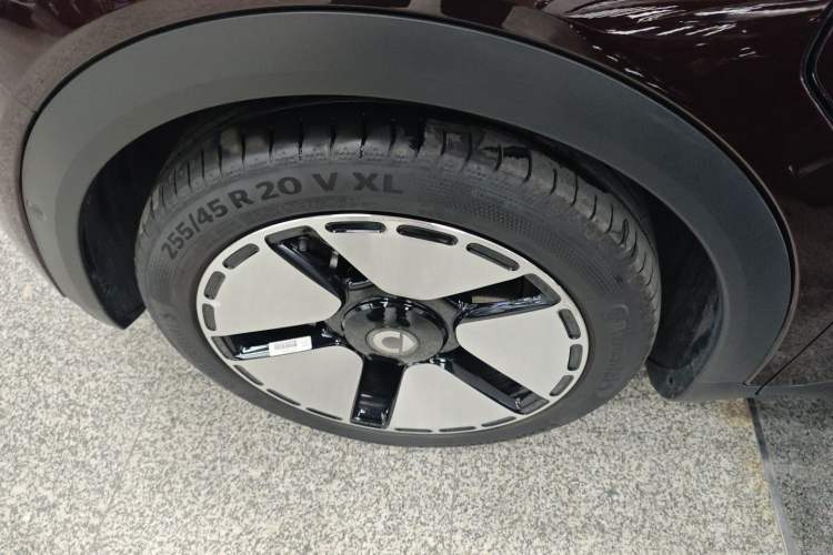 Used smart #5 2024 Ultra-Long Range Extraordinary Journey Luxury Edition