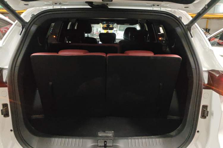 Used JETOUR X70 PLUS 2025 Champion Edition 1.5T DCT Champion MAX 7-Seater