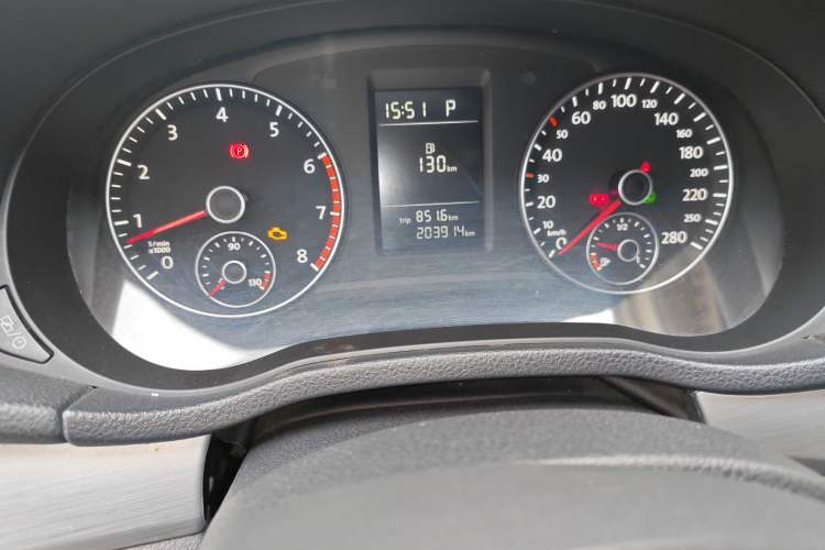 Used Volkswagen Passat 2013 1.4 TSI DSG Prestige Edition