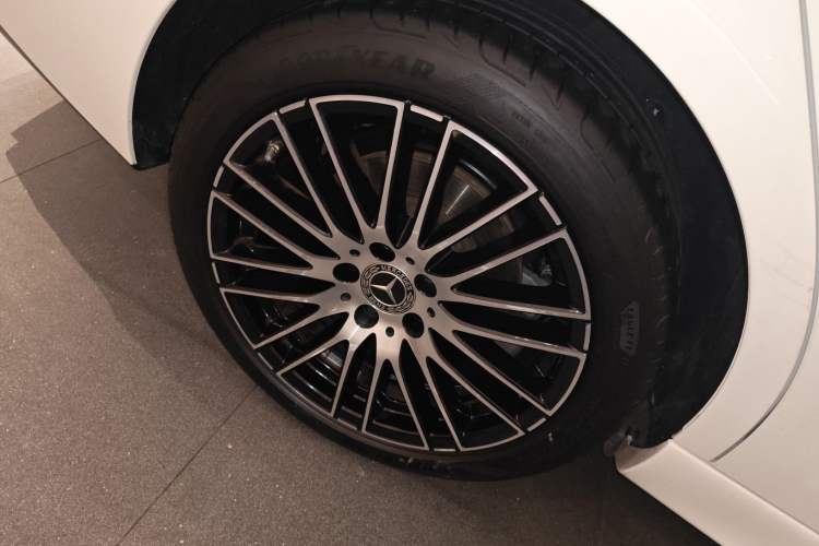 Used Mercedes-Benz C-Class 2022 C 260 L Sport Edition