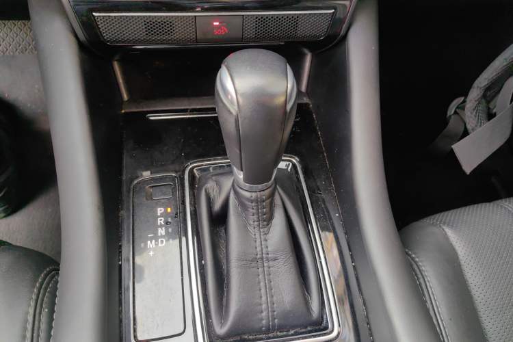 Used Mazda Atenza 2020 2.0L Blue Sky Luxury Edition