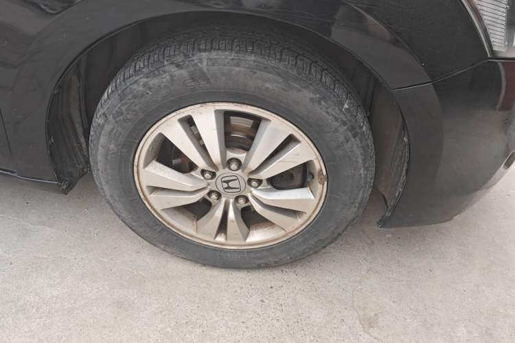 Used Honda Accord 2008 2.0L EX