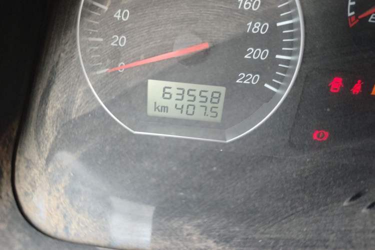 Used Jinbei Grace 2016 2.0L Express Utility Model