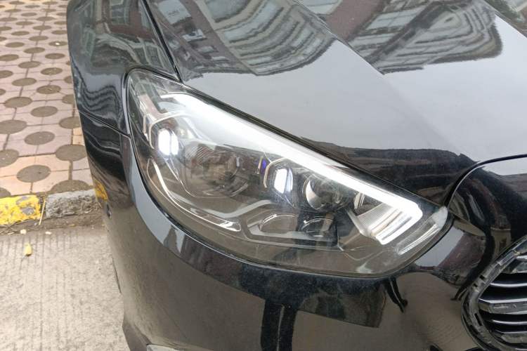 Used Mercedes-Benz E-Class 2015 E 200 L