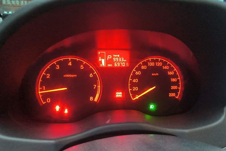 Used Hyundai Verna (older generation) 2014 1.4L Automatic Smart GLS
