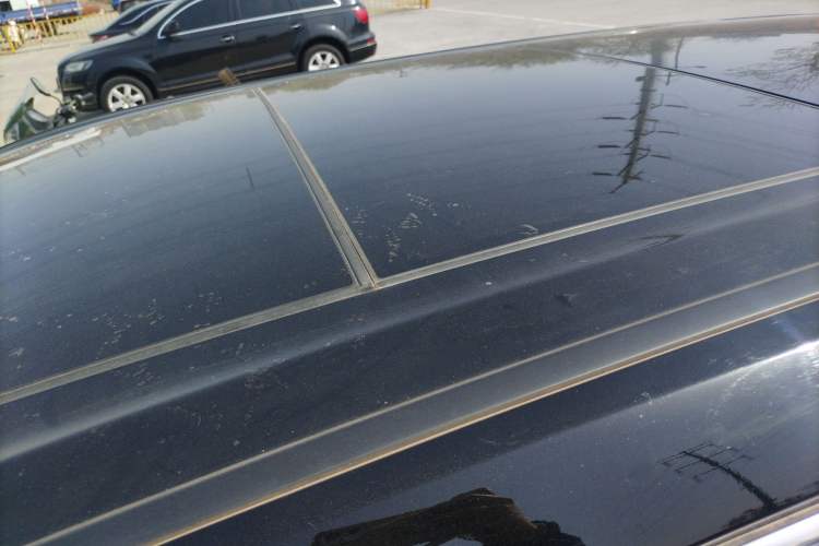 Used Honda CR-V 2023 240TURBO Two-Wheel Drive FENGSHANG Edition 5 Seats
