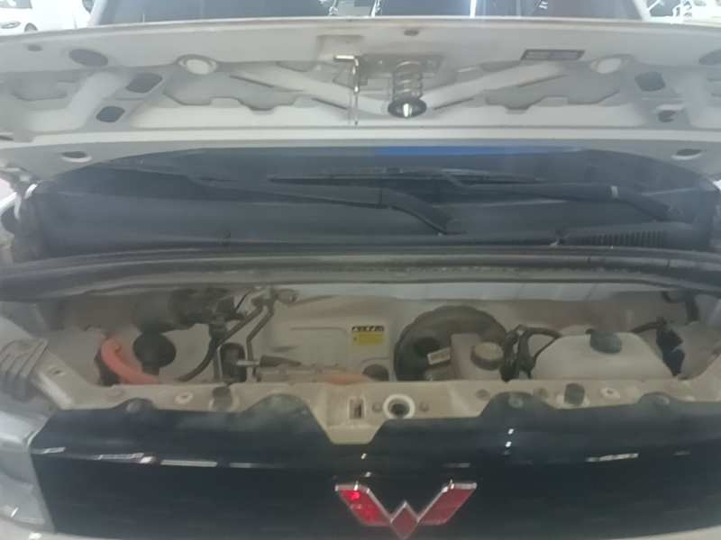 Used Wuling Hongguang MINIEV 2020 Freedom Version Lithium Iron Phosphate — 19