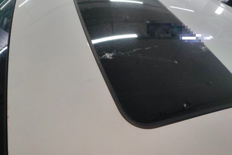 Used Cadillac ATS-L 2017 28T Tech Edition Roof