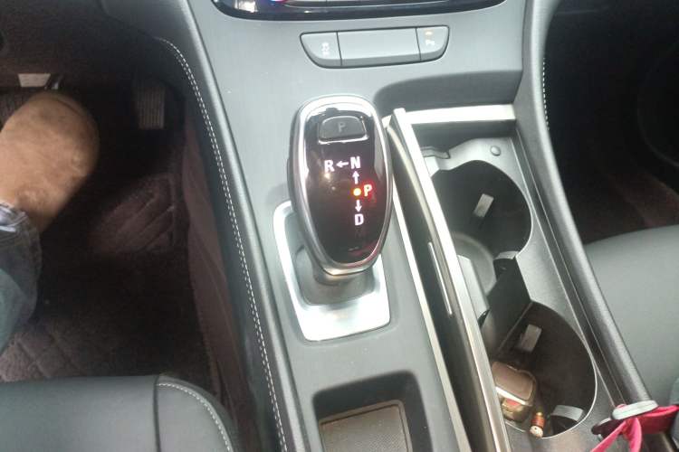 Used Buick LaCrosse 2022 552T Luxury Version Gear Lever