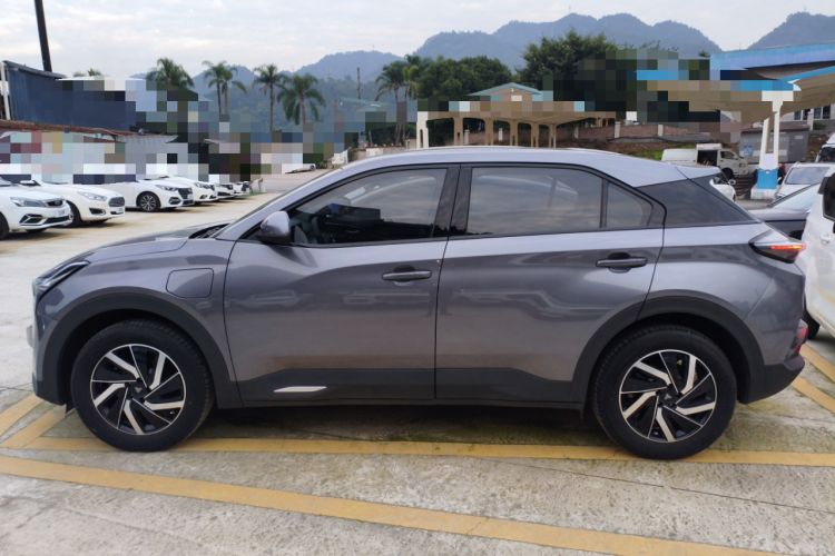 Used NETA U 2021 Pro 400 Industry Custom Edition