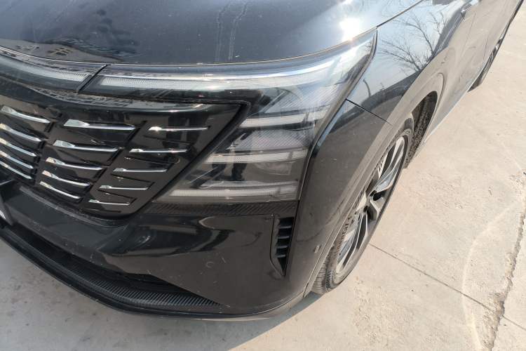 Used CHANGAN CS75 PLUS 2025 4th Generation UItra 2.0T New Blue Whale Smart Intelligent Powertrain Version
