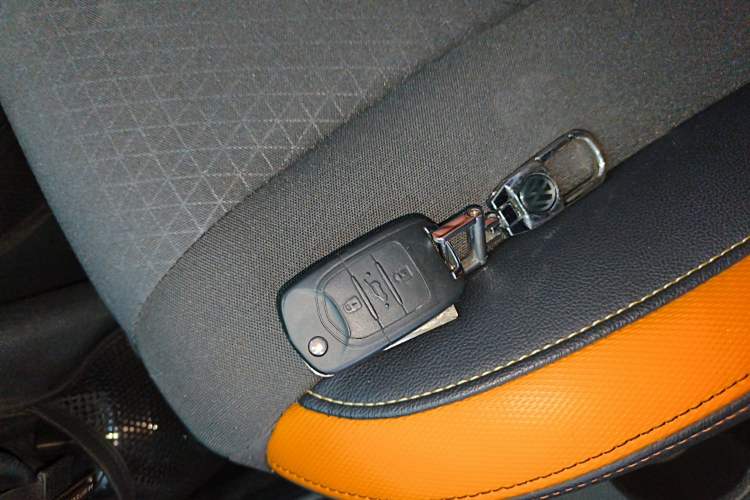 Used Baojun 310 2016 1.2L Manual Fashionable Edition