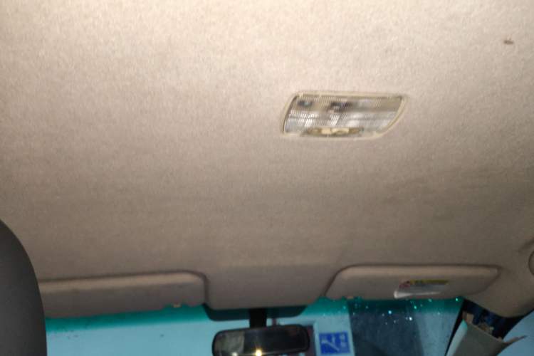 Used BYD e5 2017 300 e-Comfort Edition
