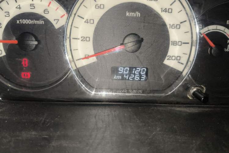 Used Wuling Hongguang 2015 1.5L S1 Comfort China V Standard
