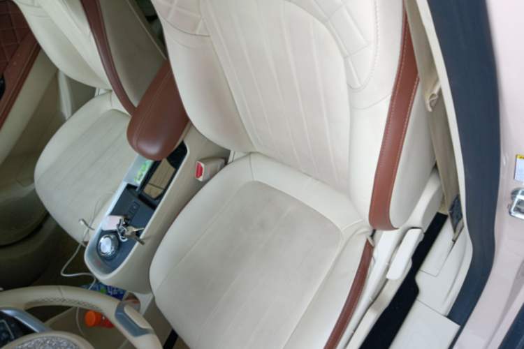 Used ORA Good Cat 2021 400km Standard Range Muse Edition Lithium Iron Phosphate