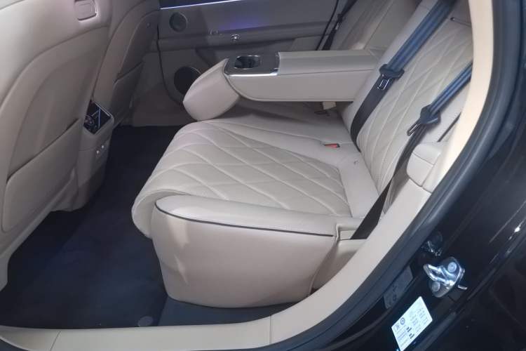 Used Hima S9T 2025 Model Range-Extended Ultra Long-Range Version