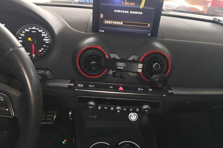 Used Audi A3 2020 Sportback 35 TFSI Sporty Model China VI