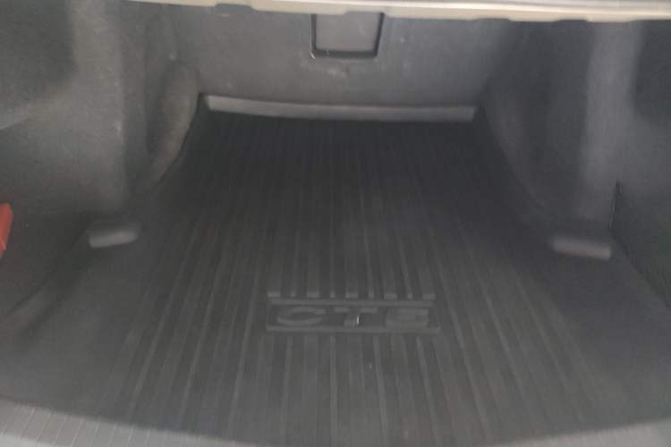 Used Cadillac CT6 2021 28T Luxury Version