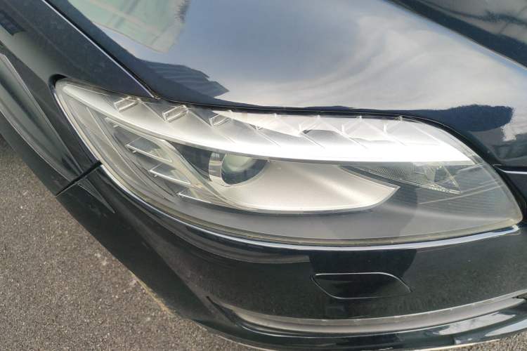 Used Audi Q7 2013 35 TFSI Ambition Edition