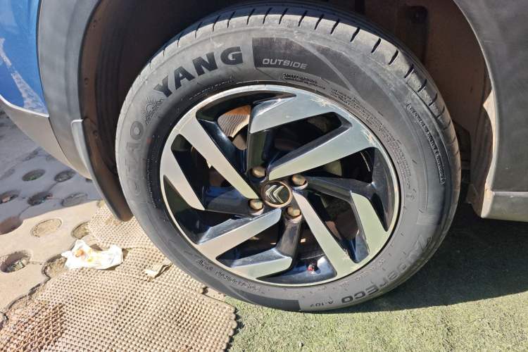 Used Citroen C3-XR 2015 1.6L Automatic Pioneer Model
