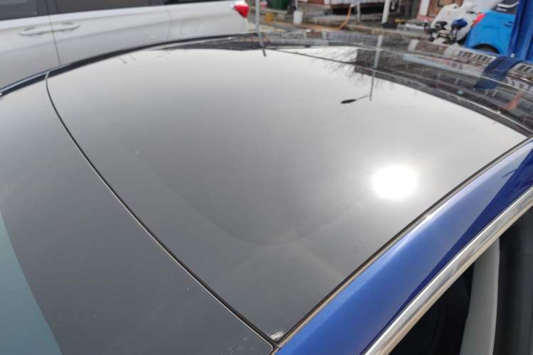 Used Tesla Model 3 2019 Standard Range Rear-Drive Upgraded Version