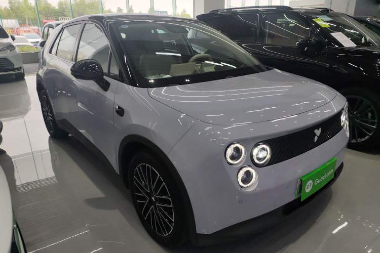 Used firefly 2025 Illuminated Edition
