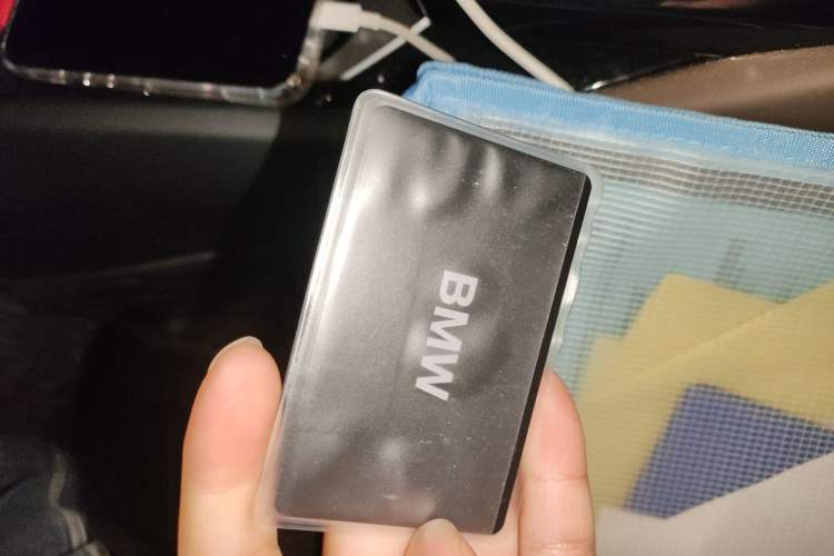 Used BMW 5 Series 2024 530Li Leading Luxury Package