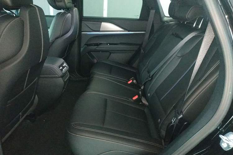 Used Cadillac XT5 2026 Model 2.0T Metropolitan Edition
