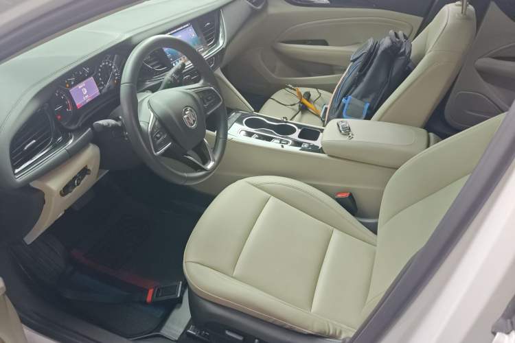 Used Buick Regal 2020 552T Elite Edition
