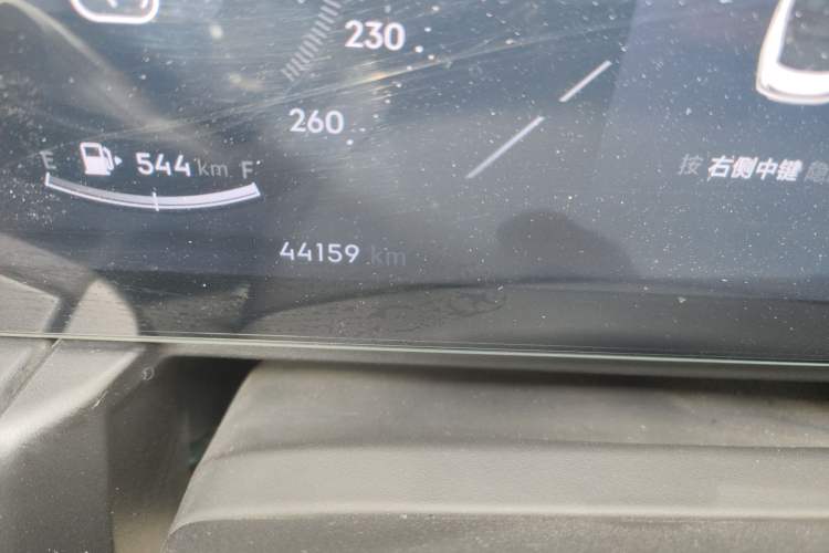 Used Lynk & Co 03 2023 1.5TD DCT JingPro