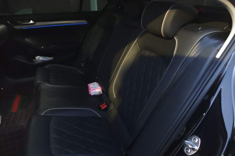 Used Volkswagen Magotan GTE Plug-in Hybrid 2022 GTE Luxury Model
