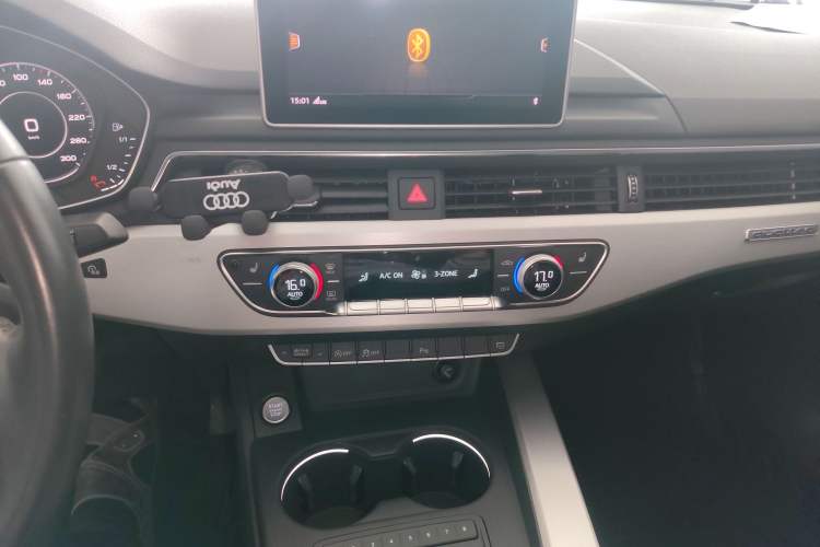 Used Audi A5 2017 Coupe 45 TFSI quattro Sport Edition
