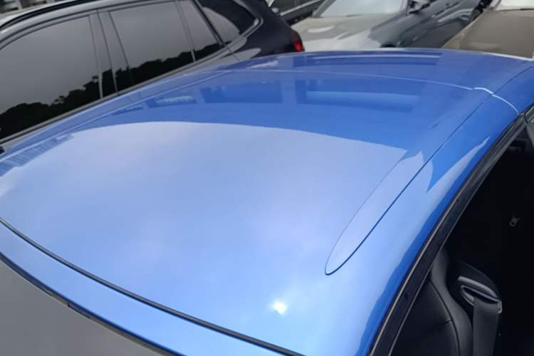 Used BMW 4 Series 2016 430i Convertible Design Package
