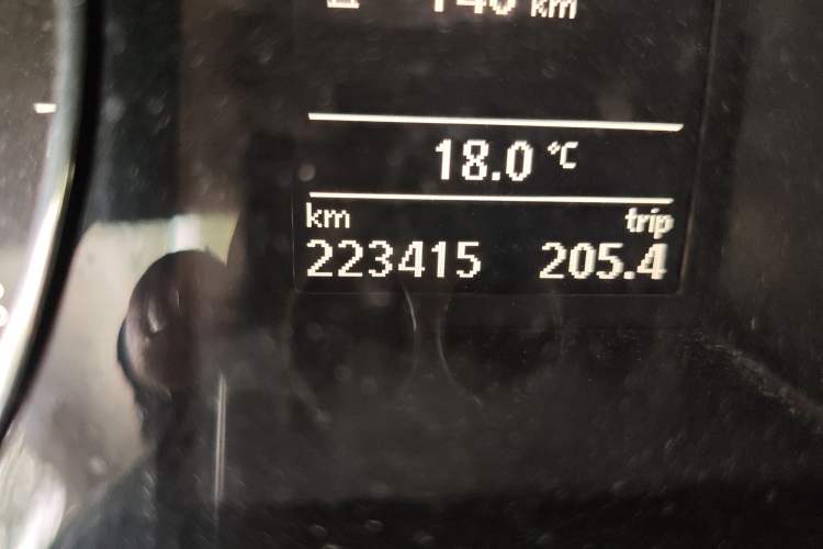 Used Volkswagen Magotan 2013 2.0 TSI Prestige Model
