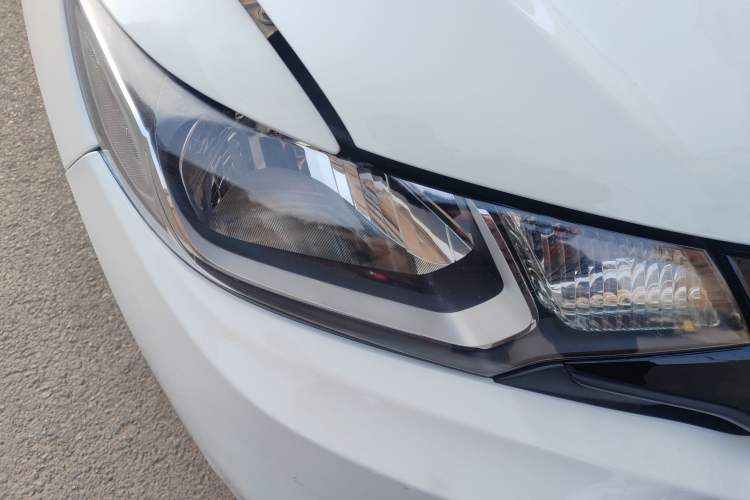 Used Honda Fit 2016 1.5L LX CVT Comfort Model